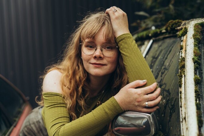 Järgmisel kolmel aastal saavad kirjanikupalka Grigorjeva, Aalmann, Allik, Parve ja Viiding | Kirjandus