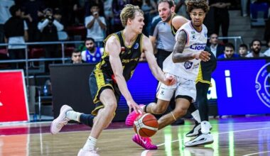 Suurorg ja Kullamäe aitasid koduklubi võidule | Korvpall