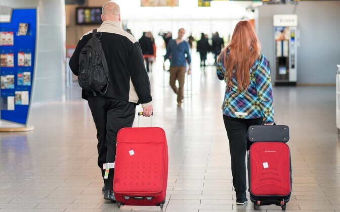 Uuest aastas saab akupanga lennureisile võtta sisuliselt üksnes taskus | Eesti