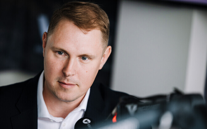 Kaljulaidi sõnul ei ole USA-d mõnitava Jürgen Ligi koht valitsuses | Eesti