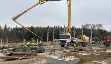 Pea kaks kolmandikku Eesti SKP-st tuleb jätkuvalt Harjumaalt | Majandus
