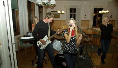 Arvustus. Plixide loomingu kõige lahedam omadus on prii elurõõm | Uued plaadid