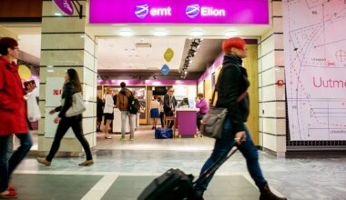 Kunagistel Eesti Telekomi aktsionäridel läheb lisahüvitise nõudmisega kiireks