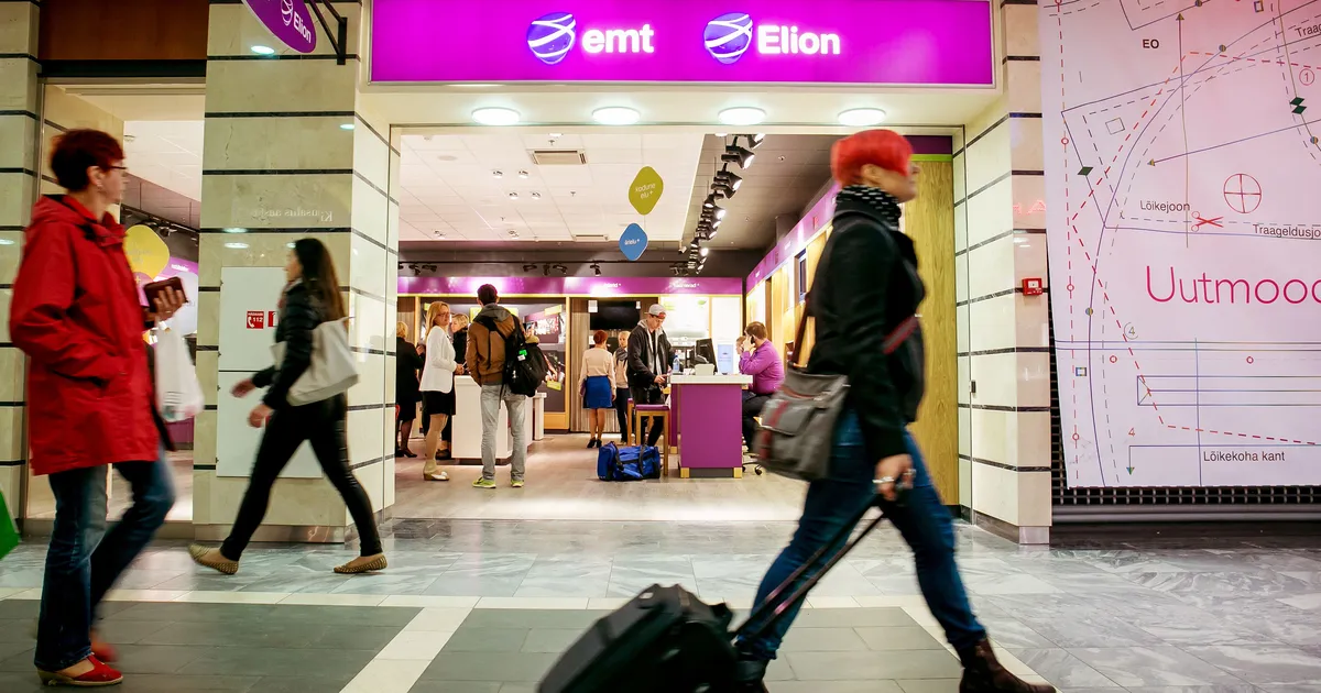Kunagistel Eesti Telekomi aktsionäridel läheb lisahüvitise nõudmisega kiireks