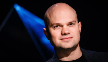 Jaan Aru: algoritmide okupatsioon toob kaasa lolluse ja ajuvabaduse | Psüühika