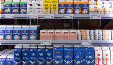 Riigikogu ei toetanud toiduainete käibemaksu langetamist | Eesti