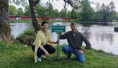 Valdur Mikita: mulle meeldib väga mõelda, aga üldse ei meeldi kirjutada | Kirjandus