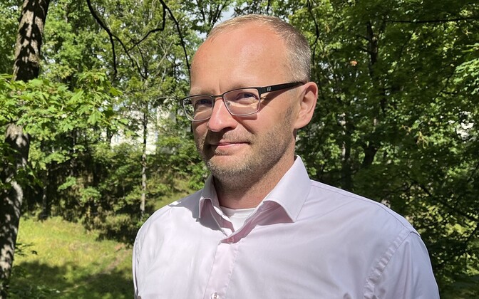 Janar Jäätma: kas kohtuid puudutavad põhiseaduse normid on tagurlikud? | Arvamus