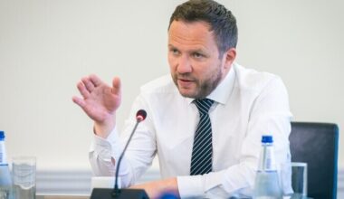 Tsahkna: valitsus on teinud, mis ta iganes suudab | Eesti