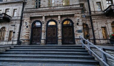 Otse: teaduskonverents innovatsiooni rolli Eesti arengus | Teaduselu