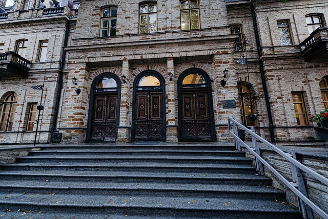 Otse: teaduskonverents innovatsiooni rolli Eesti arengus | Teaduselu