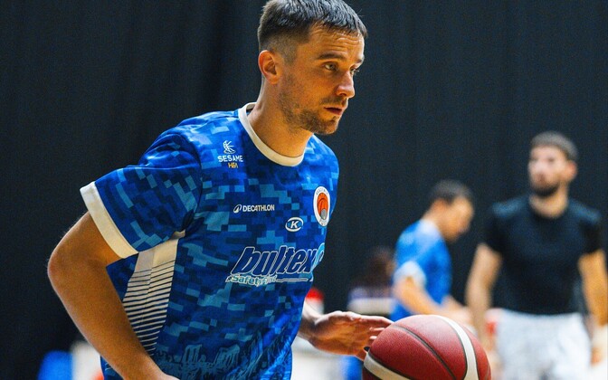 Laane söödud aitasid koduklubi võiduni | Korvpall