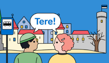 Koolijuhid: endiste vene koolide lõpetajatel puudub igasugune eesti keele oskus | Eesti