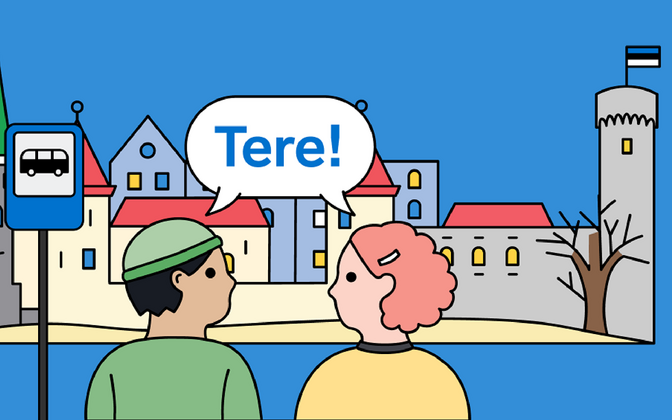 Koolijuhid: endiste vene koolide lõpetajatel puudub igasugune eesti keele oskus | Eesti