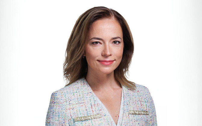 Liina Kersna: kas me sellist õpetajate karjäärimudelit tahtsimegi? | Arvamus