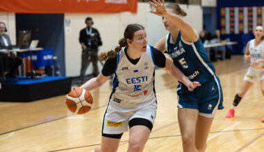 Asi püstitas Belgias punktirekordi, Bratkalt võimas kaksikduubel | Korvpall