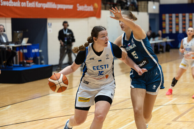 Asi püstitas Belgias punktirekordi, Bratkalt võimas kaksikduubel | Korvpall