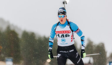 Välbe ja Gaim jõudsid IBU karikaetapil finišisse, soomlased teised | Laskesuusatamine