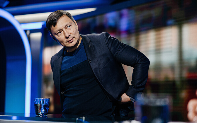 Kõlvart: ebapiisav keeleoskus ei tohi ajateenistusest eemale jätta | Eesti