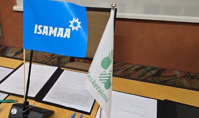 Isamaa ja Keskerakond teevad Tallinna linnaosavanemate nimed sel nädalal teatavaks | Eesti