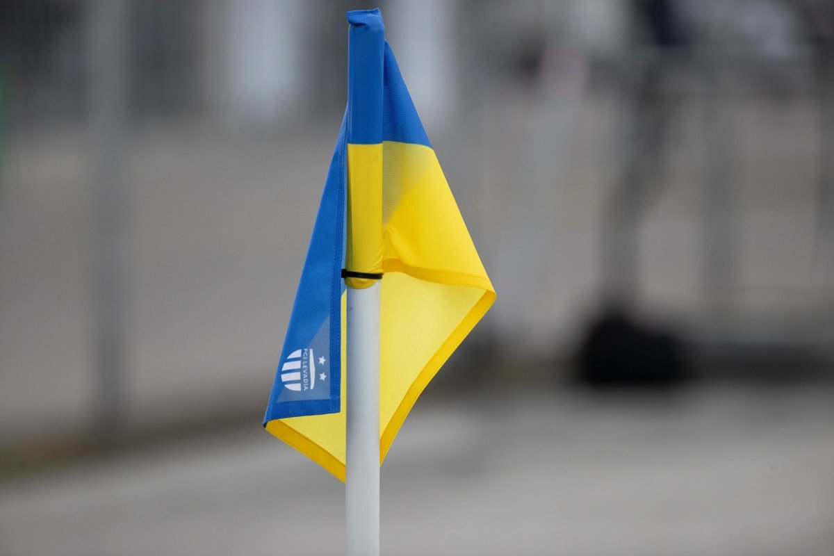 Ukraina lubab edaspidi oma sportlastel võistelda venelastega