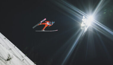 Terveks saanud Aigro pääses Poolas lõppvõistlusele | Suusahüpped