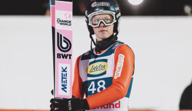 Aigro jäi Klingenthalis teisest voorust välja, Prevcid võidutsesid jälle | Suusahüpped