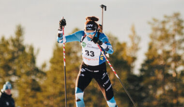 TÄNA OTSE | Kas Tomingas tuleb Östersundis punktikohale ka sprindis? | Laskesuusatamine