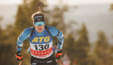 IBU karikasarja avaetapp ei toonud rõõmu ka Eesti meestele | Laskesuusatamine