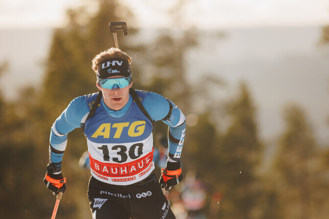 IBU karikasarja avaetapp ei toonud rõõmu ka Eesti meestele | Laskesuusatamine