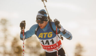 Siimer sai ühe möödalasuga 26. koha, Botnile polnud taas vastaseid | Laskesuusatamine