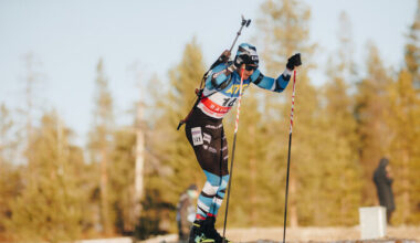 Botn võitis Östersundis ka sprindi, Kulbin jäi napilt liidrisärgist ilma | Laskesuusatamine