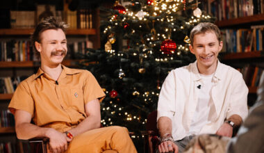 Näitlejatudeng Erling Eding: on hea, kui lavastused vastukaja tekitavad | Teater