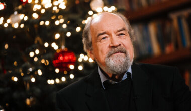 Lembit Peterson: liigun Pansoga sama laine peal, aga teise kogemusega | Tele