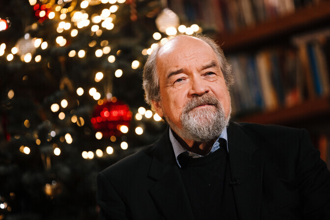 Lembit Peterson: liigun Pansoga sama laine peal, aga teise kogemusega | Tele