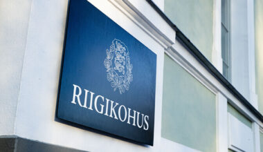 Anton Dijev kaebas temalt mandaadi äravõtmise riigikohtusse | Eesti