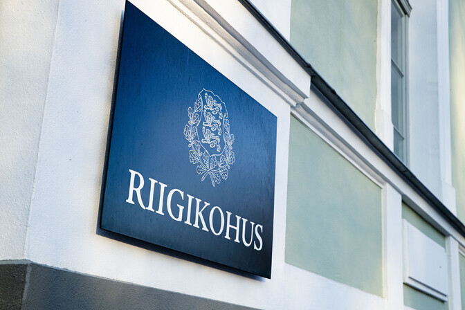 Anton Dijev kaebas temalt mandaadi äravõtmise riigikohtusse | Eesti