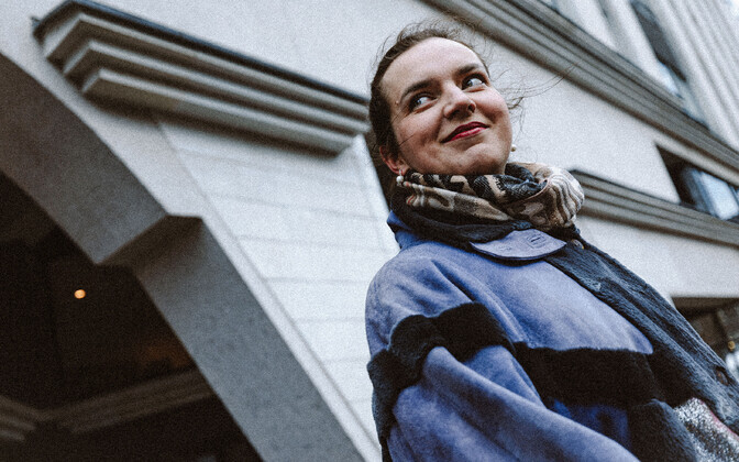 Minu elu muutnud raamat | Kirke Karja ja "Lavastajaraamat" | Minu elu muutnud raamat