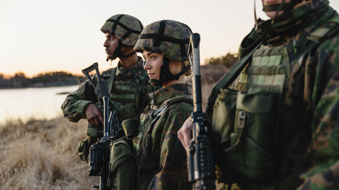 ETV-s ja Jupiteris näeb Soome parima sarja tiitliga pärjatud "Konflikti" | Tele