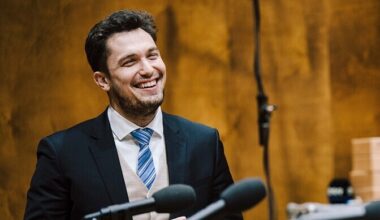 Edmar Tuul ühtekuuluvuskontserdist: kõik algas ideest oma äia rõõmustada | Ringvaade