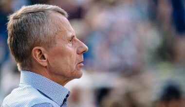 Michal hoidus Ligi USA-kriitika kommenteerimisest | Eesti