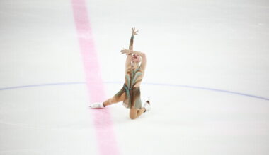 Petrõkina kiitis Jefimovat: sa inspireerid, loodan revanšile | Iluuisutamine