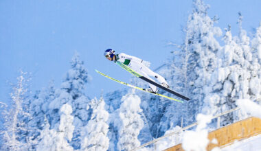 Ilves piirdus teise kodu MK-etapi eelvõistlusel 21. kohaga | Kahevõistlus