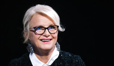 Marina Laikjõe: eesti naised võiksid prantslannadelt õppida julgust | Hommik Anuga