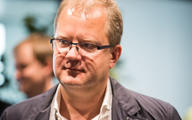 Oliver Kruuda eemaldati tagaotsitavate nimekirjast | Eesti