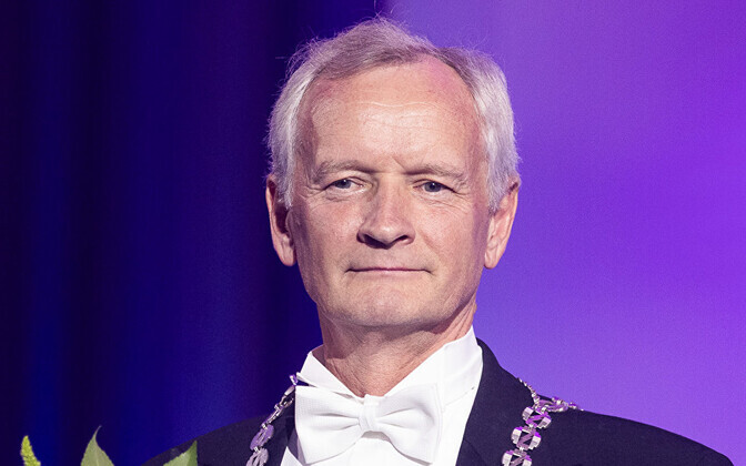 Tiit Land: milline kõrgharidus viib Eesti majanduse järgmisele tasemele? | Arvamus