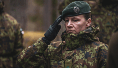 Kolonel Künnapuu: kehva keeleoskusega ajateenijate väljaõpe on oluliselt ebatõhusam | Eesti