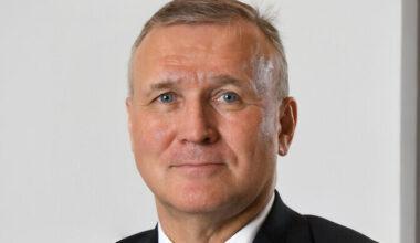 Toomas Lukk: Antarktika on nii kliimalabor kui ka strateegiline mänguväli | Arvamus