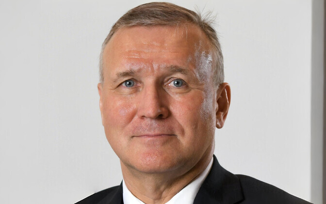 Toomas Lukk: Antarktika on nii kliimalabor kui ka strateegiline mänguväli | Arvamus