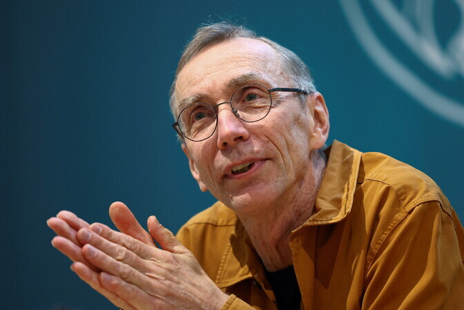 Svante Pääbo: hirm inimkonna peatse väljasuremise ees on alusetu | Loodus